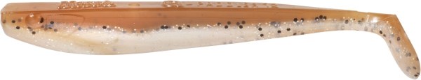 Quantum Q-Paddler by Mann's 8g - 12cm - sand goby